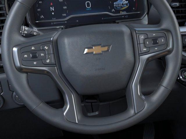 new 2026 Chevrolet Silverado 3500 car, priced at $94,558