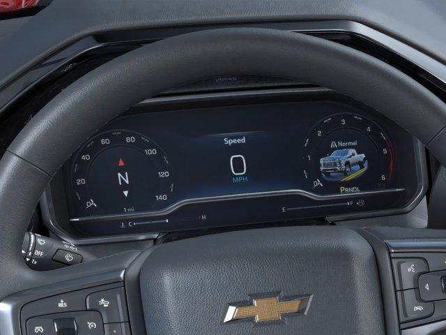 new 2026 Chevrolet Silverado 3500 car, priced at $94,558