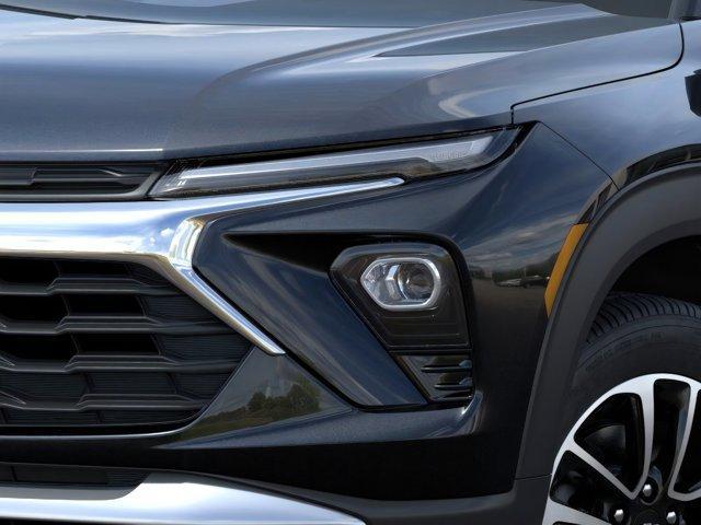 new 2026 Chevrolet TrailBlazer car, priced at $27,918