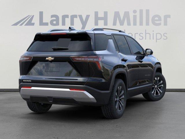 new 2025 Chevrolet Equinox car, priced at $34,029