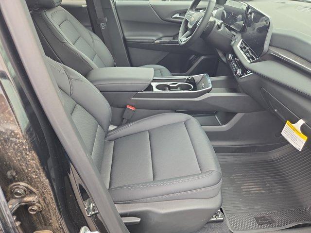 new 2025 Chevrolet Equinox car, priced at $34,029