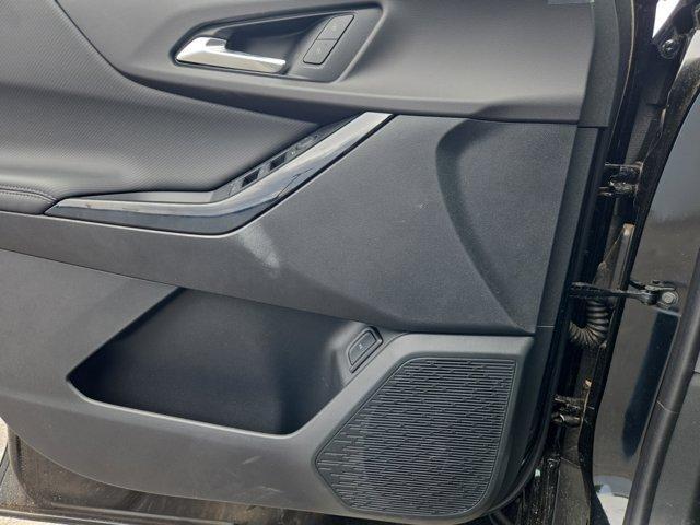 new 2025 Chevrolet Equinox car, priced at $34,029