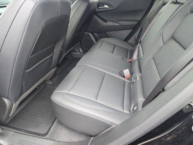 new 2025 Chevrolet Equinox car, priced at $34,029