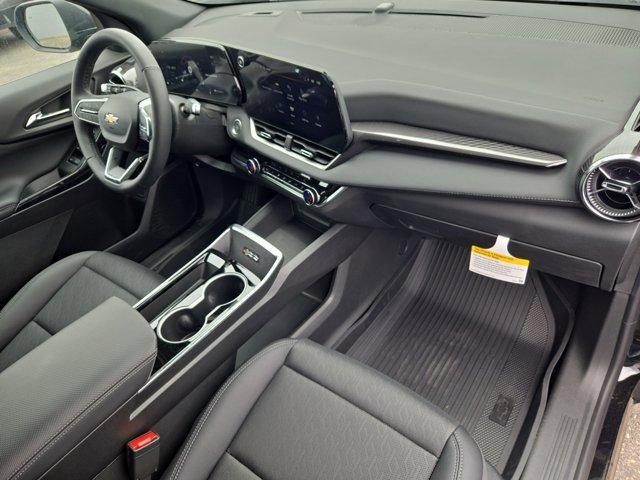 new 2025 Chevrolet Equinox car, priced at $34,029