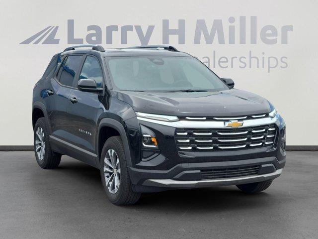 new 2025 Chevrolet Equinox car, priced at $34,029