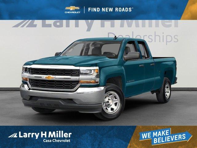 used 2016 Chevrolet Silverado 1500 car, priced at $18,000