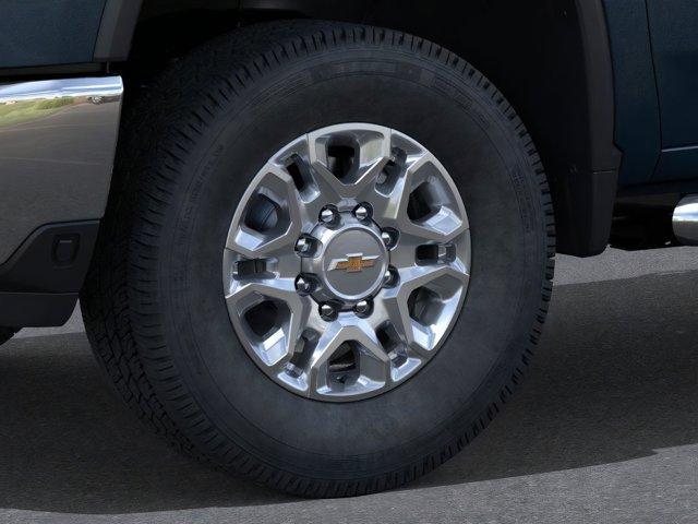 new 2026 Chevrolet Silverado 3500 car, priced at $83,778