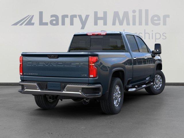 new 2026 Chevrolet Silverado 3500 car, priced at $83,778