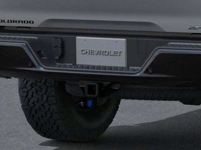 new 2025 Chevrolet Colorado car, priced at $59,768