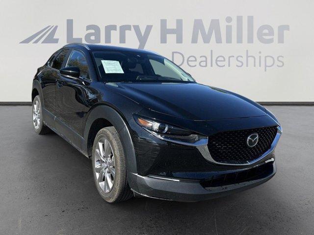 used 2022 Mazda CX-30 car, priced at $24,000