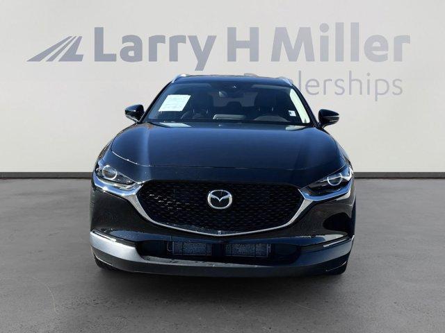 used 2022 Mazda CX-30 car, priced at $24,000