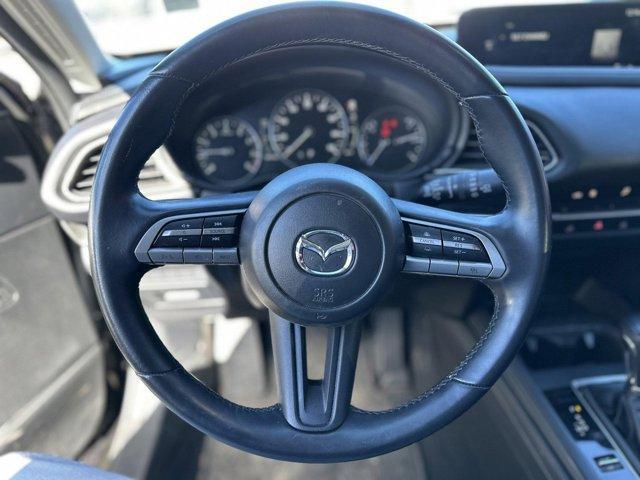 used 2022 Mazda CX-30 car, priced at $24,000