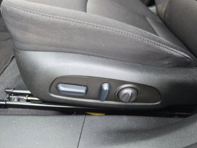 used 2023 Chevrolet Malibu car, priced at $19,690