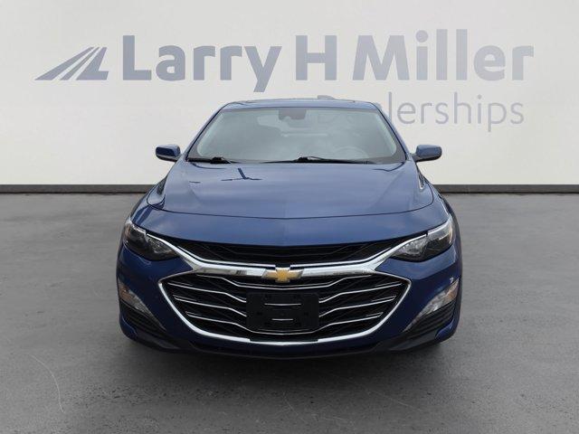 used 2023 Chevrolet Malibu car, priced at $19,690