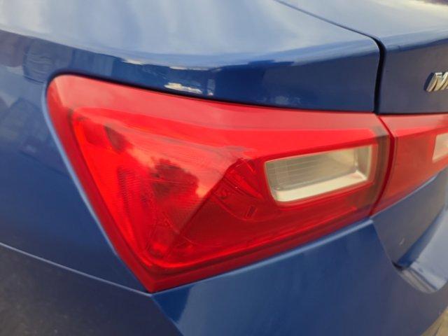 used 2023 Chevrolet Malibu car, priced at $19,690