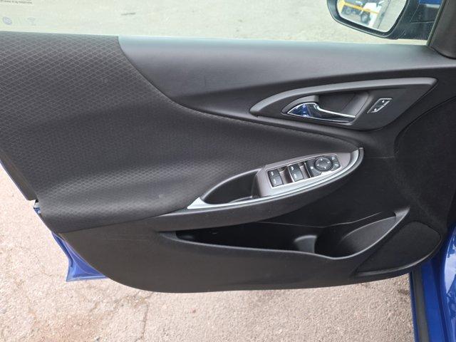 used 2023 Chevrolet Malibu car, priced at $19,690