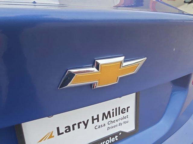 used 2023 Chevrolet Malibu car, priced at $19,690