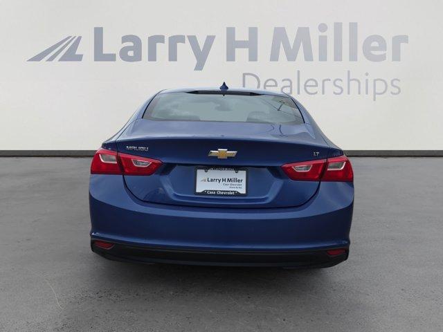 used 2023 Chevrolet Malibu car, priced at $19,690