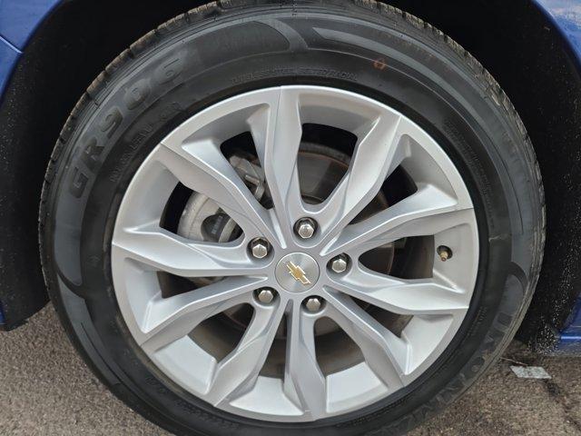 used 2023 Chevrolet Malibu car, priced at $19,690