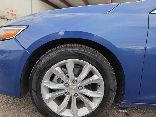 used 2023 Chevrolet Malibu car, priced at $19,690