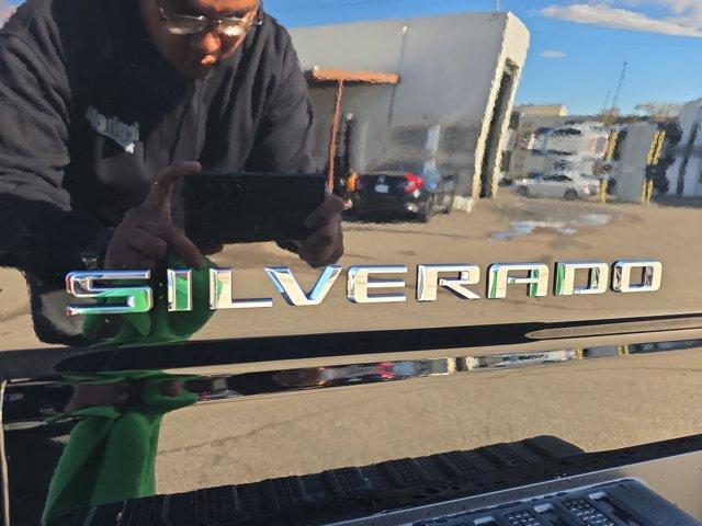 new 2026 Chevrolet Silverado 2500 car, priced at $54,221