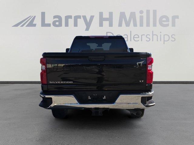 new 2026 Chevrolet Silverado 2500 car, priced at $54,221