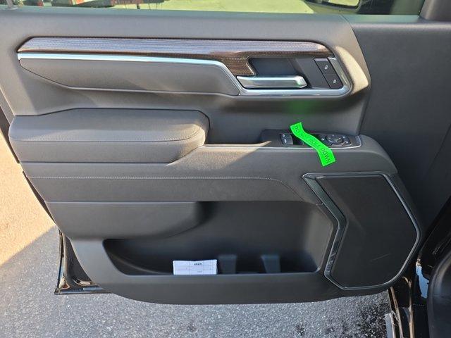 new 2026 Chevrolet Silverado 2500 car, priced at $54,221