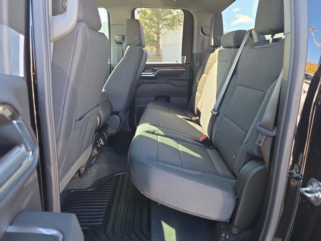 new 2026 Chevrolet Silverado 2500 car, priced at $54,221