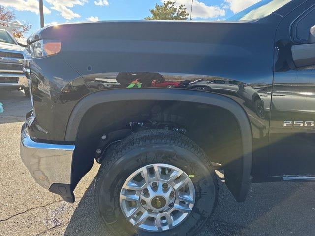 new 2026 Chevrolet Silverado 2500 car, priced at $54,221