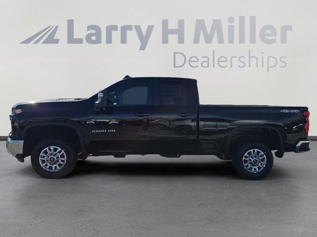 new 2026 Chevrolet Silverado 2500 car, priced at $54,221