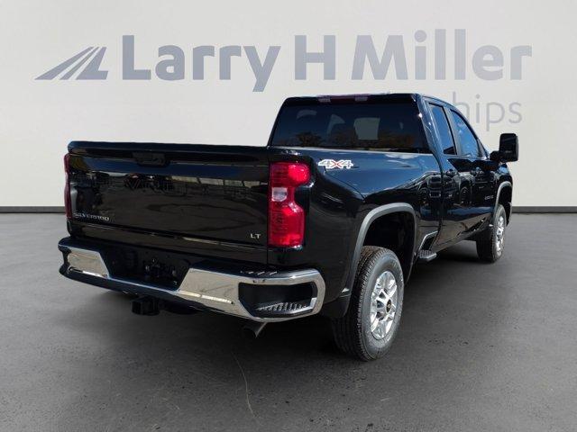 new 2026 Chevrolet Silverado 2500 car, priced at $54,221