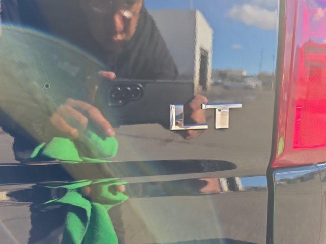 new 2026 Chevrolet Silverado 2500 car, priced at $54,221