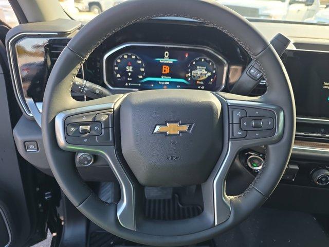 new 2026 Chevrolet Silverado 2500 car, priced at $54,221