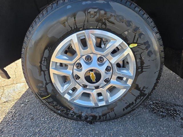 new 2026 Chevrolet Silverado 2500 car, priced at $54,221