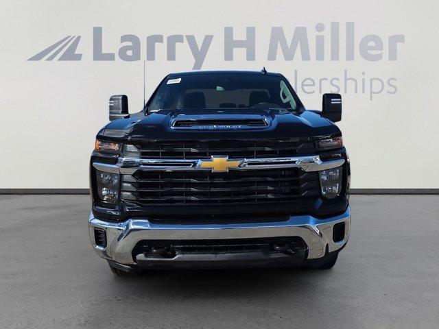 new 2026 Chevrolet Silverado 2500 car, priced at $54,221