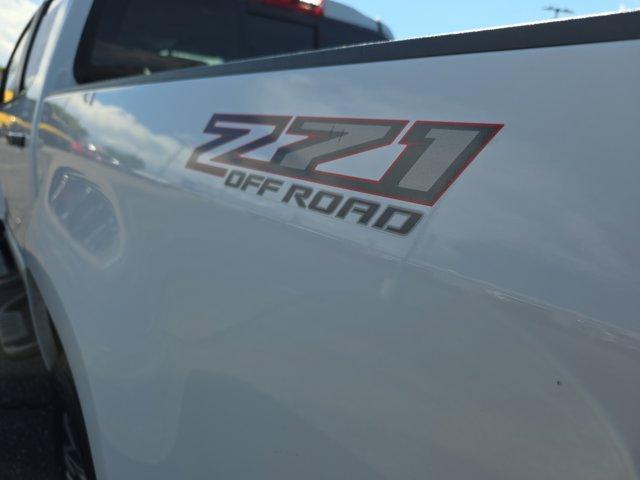 used 2021 Chevrolet Colorado car, priced at $27,000