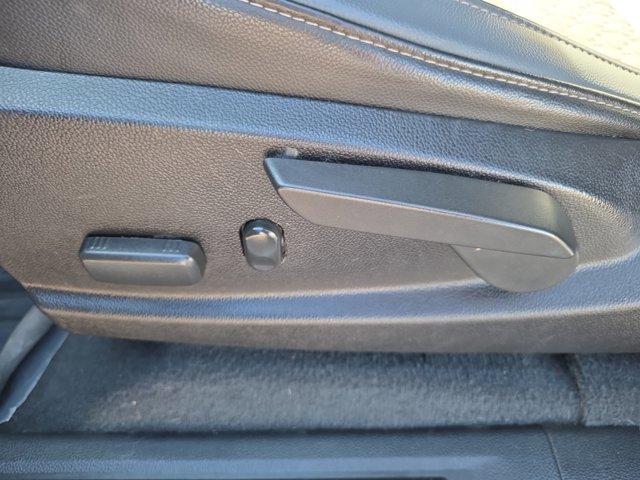 used 2021 Chevrolet Colorado car, priced at $27,000