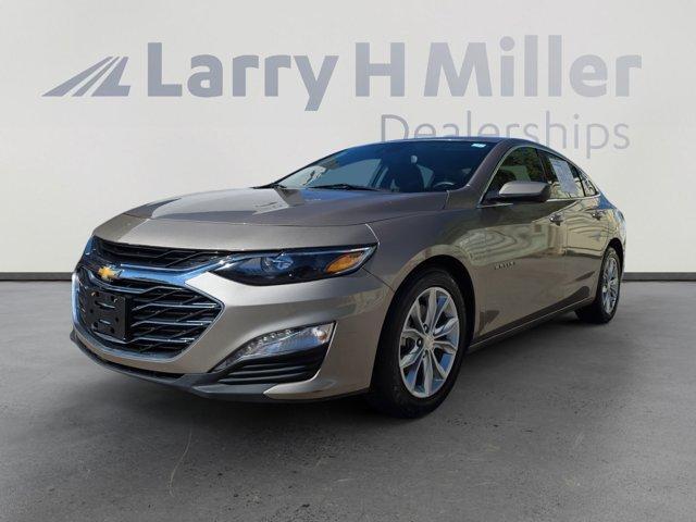 used 2023 Chevrolet Malibu car, priced at $20,000
