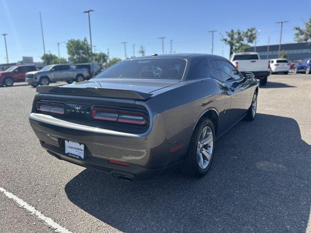used 2019 Dodge Challenger car, priced at $16,000