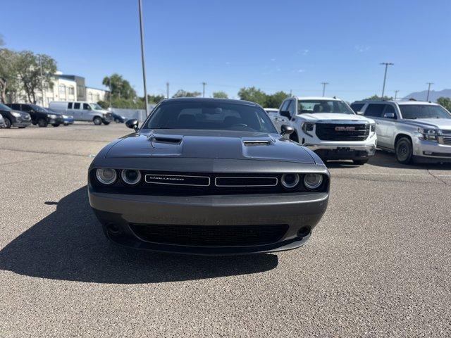 used 2019 Dodge Challenger car, priced at $16,000