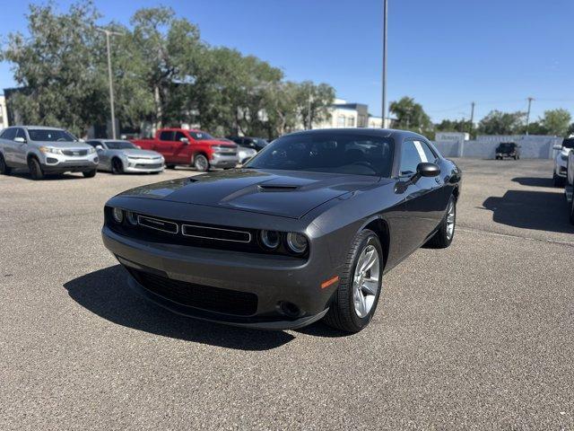 used 2019 Dodge Challenger car, priced at $16,000