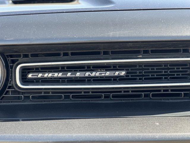 used 2019 Dodge Challenger car, priced at $16,000