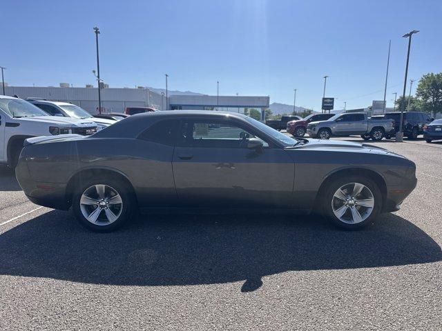 used 2019 Dodge Challenger car, priced at $16,000