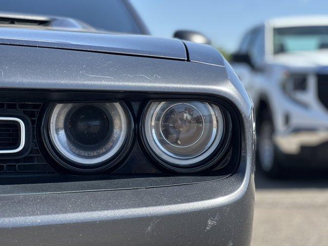 used 2019 Dodge Challenger car, priced at $16,000