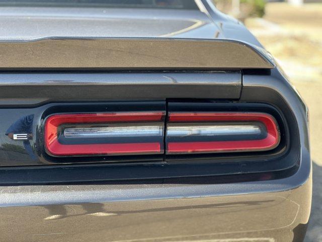used 2019 Dodge Challenger car, priced at $16,000