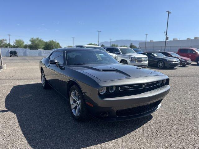 used 2019 Dodge Challenger car, priced at $16,000