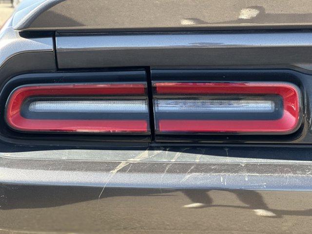 used 2019 Dodge Challenger car, priced at $16,000