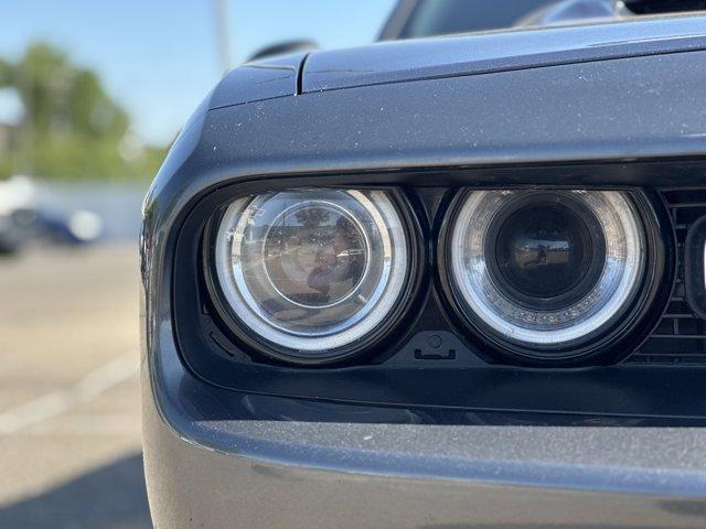 used 2019 Dodge Challenger car, priced at $16,000