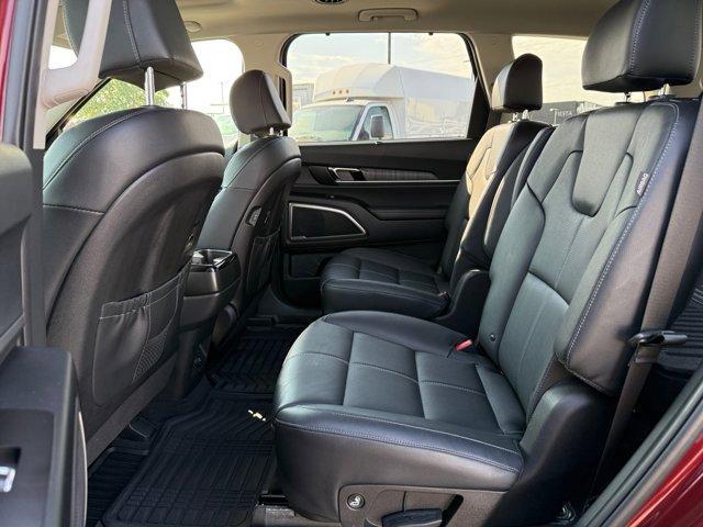 used 2024 Kia Telluride car, priced at $40,593