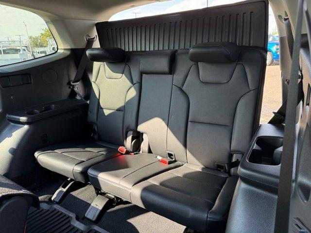 used 2024 Kia Telluride car, priced at $40,593